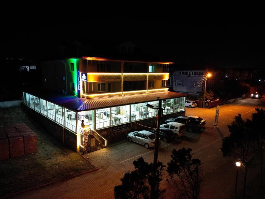Kocaali Sun Otel サカリヤ エクステリア 写真