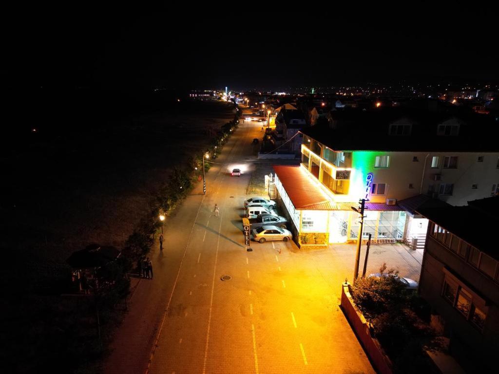Kocaali Sun Otel サカリヤ エクステリア 写真
